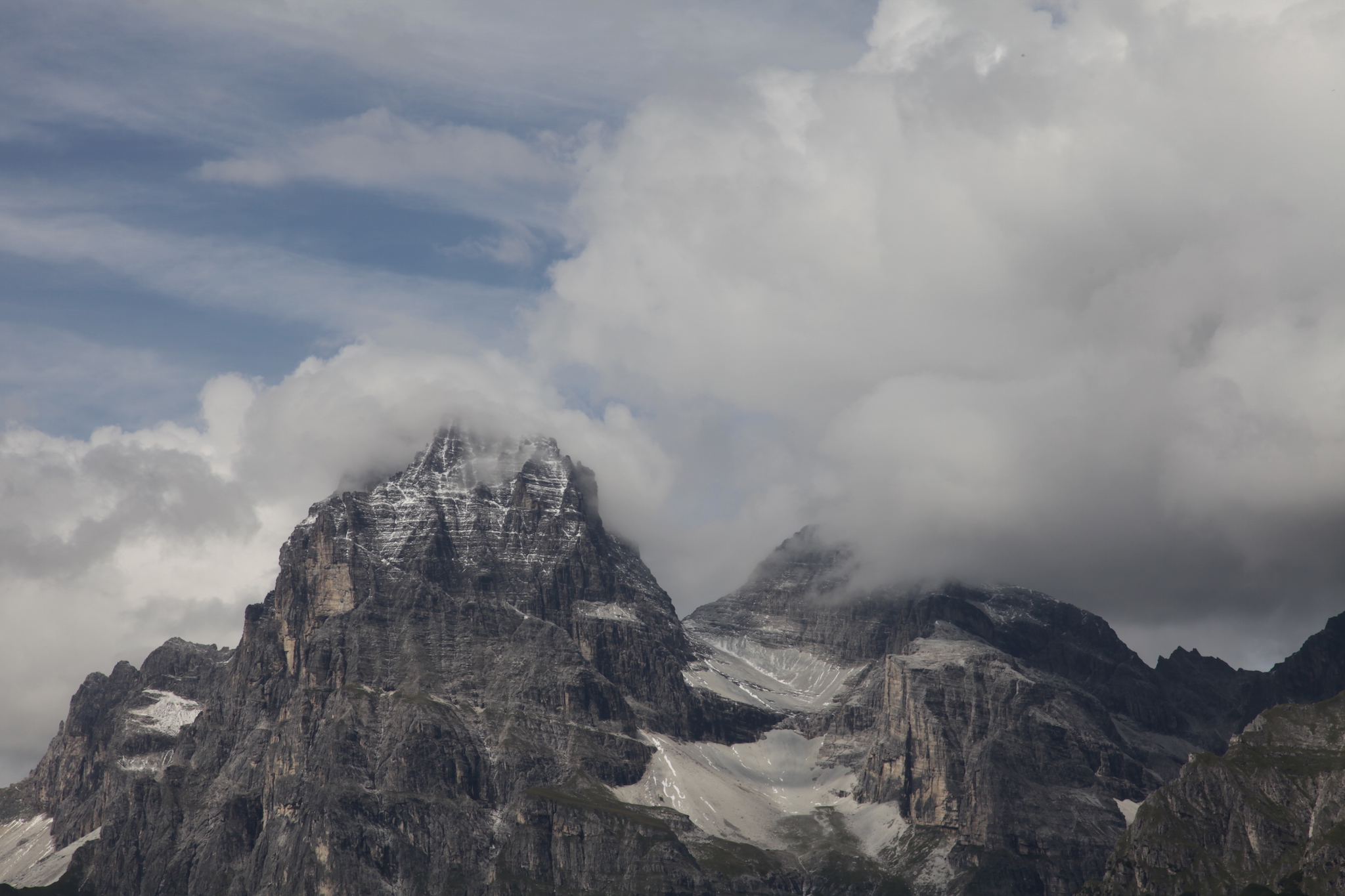 Italien, Südtirol