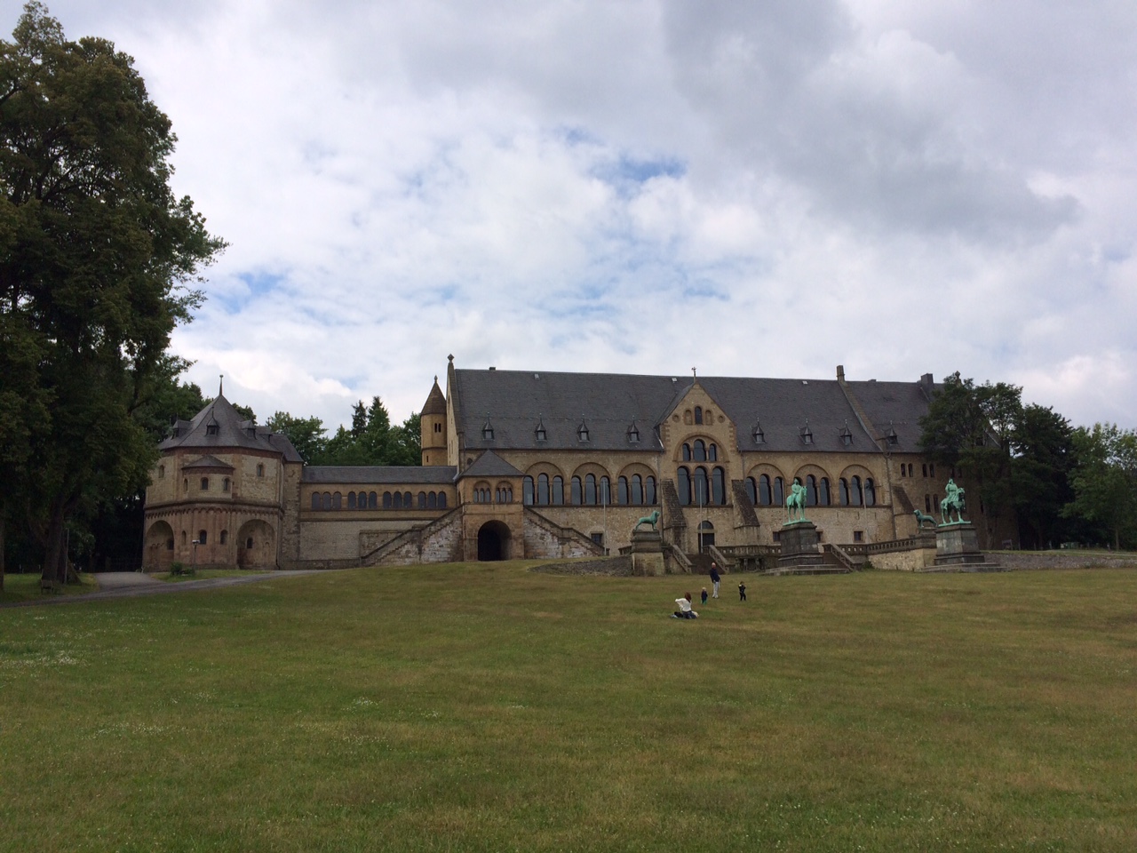 Niedersachsen, Goslar Niedersachsen, Goslar